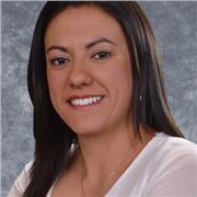 Una docente con gran experiencia en el área de preescolar